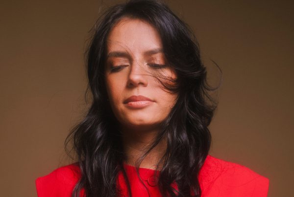 María Cristina Plata