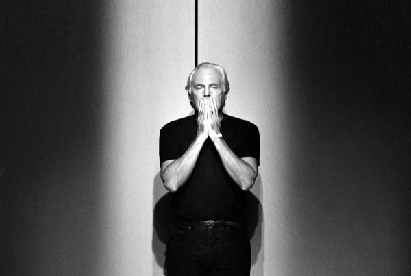 Giorgio Armani