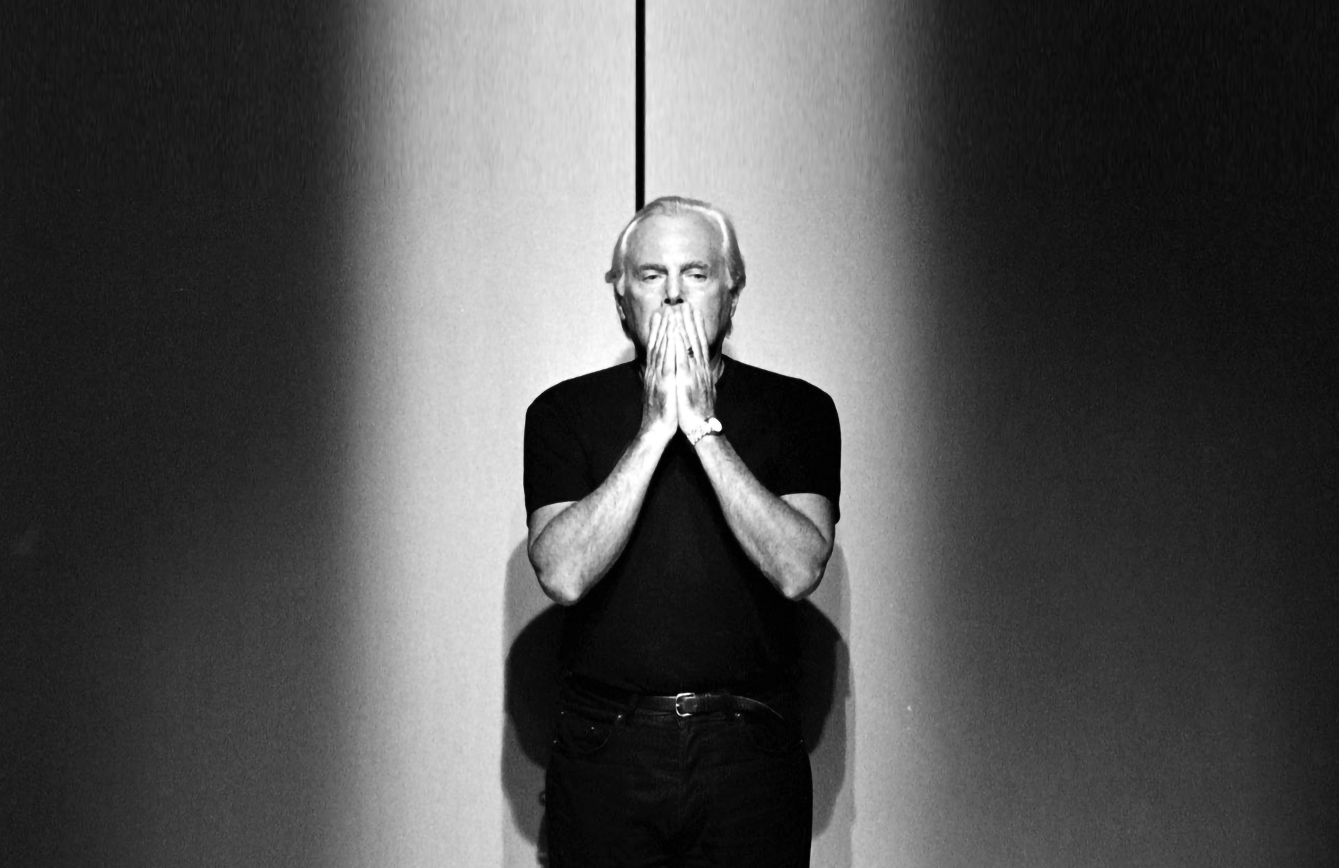 Giorgio Armani