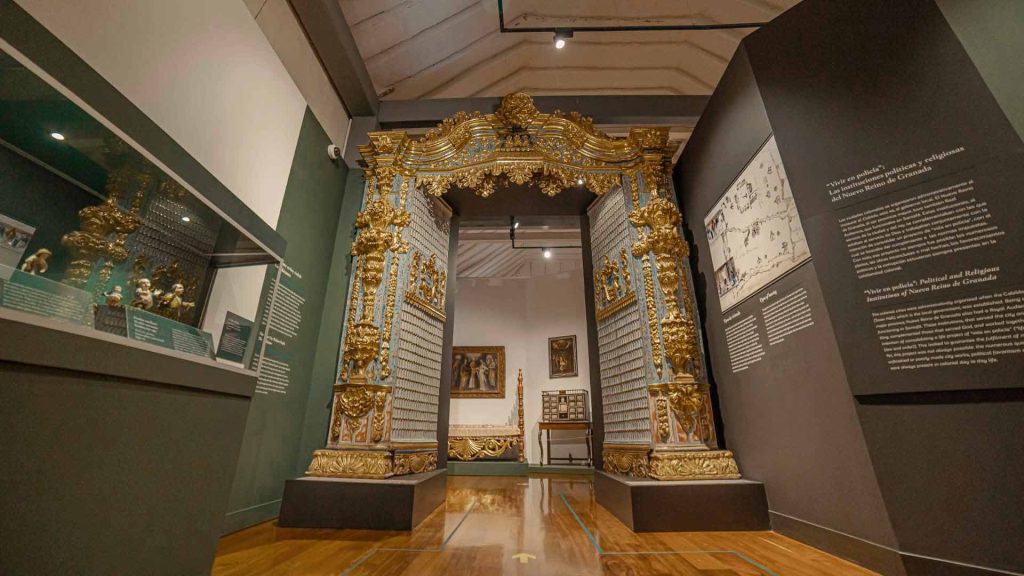 Museo colonial