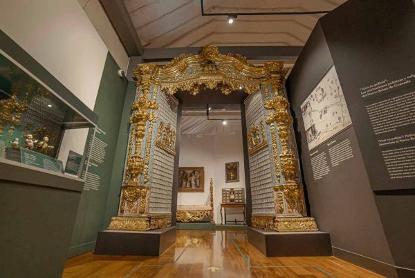 Museo colonial