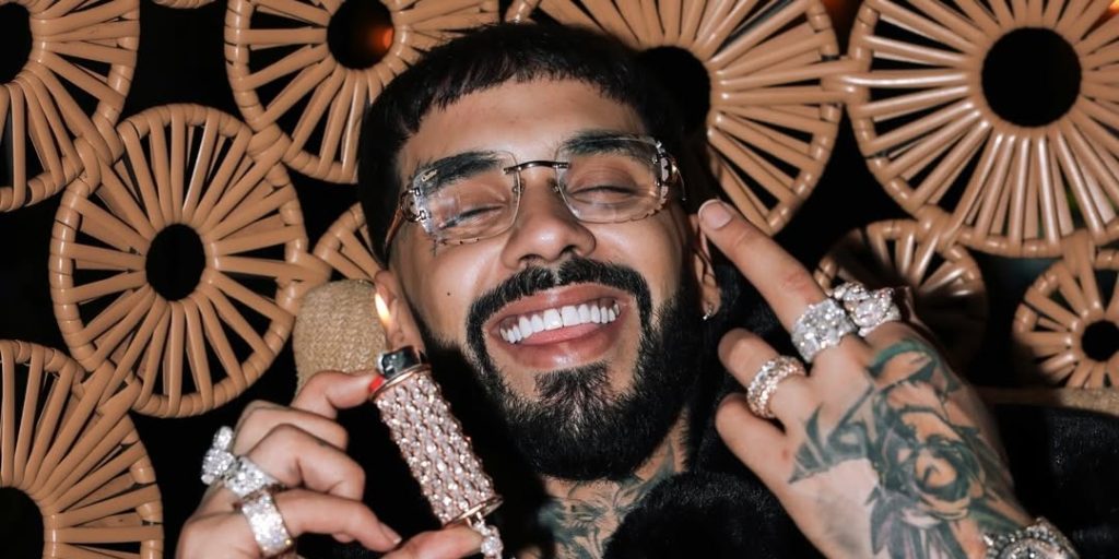 Anuel AA