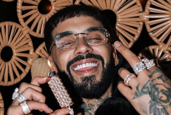 Anuel AA