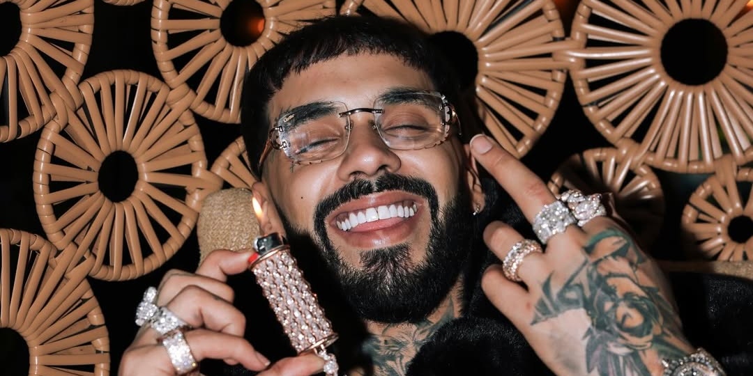 Anuel AA