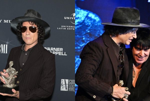 Enrique Bunbury