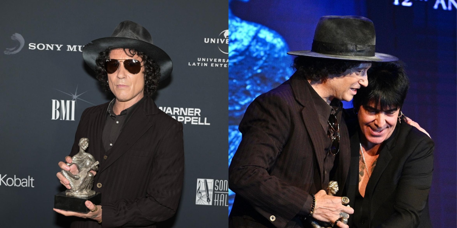 Enrique Bunbury