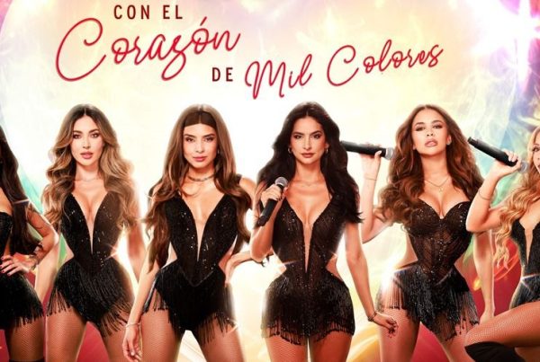 Mujeres a la plancha 2025
