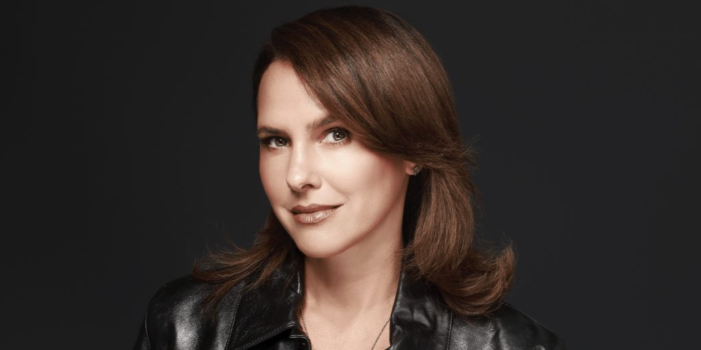 Paola Turbay - Teatro Nacional