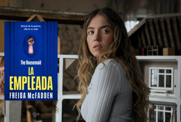 La empleada, película