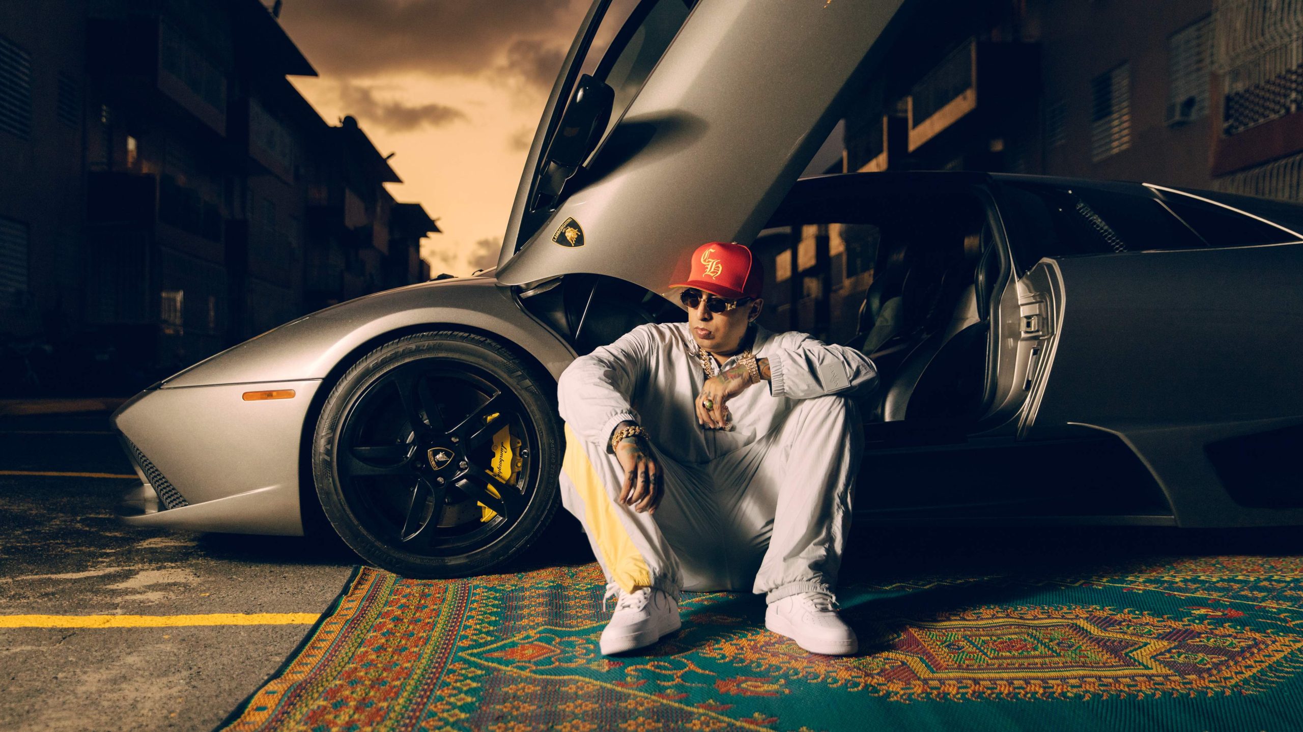 Ñengo Flow estrena KIKIKI