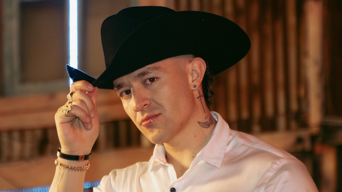 Luis Alfonso, sirvalo pues movistar arena