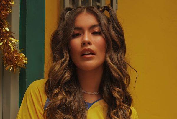 karen lizarazo diciembre