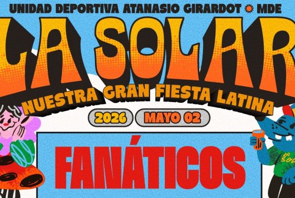 La-Solar-festival