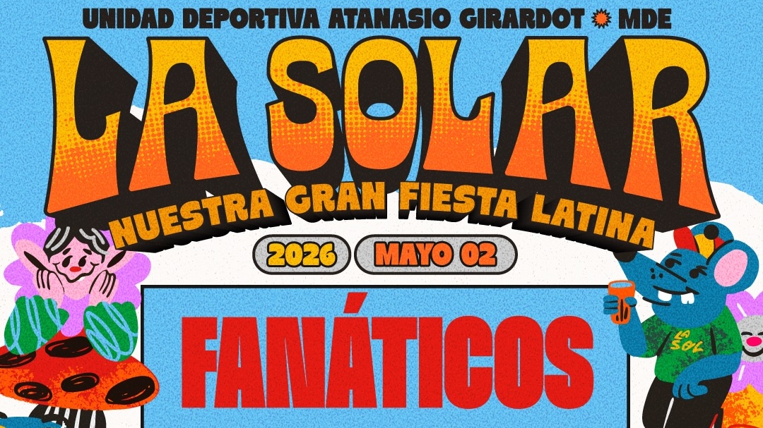 La-Solar-festival