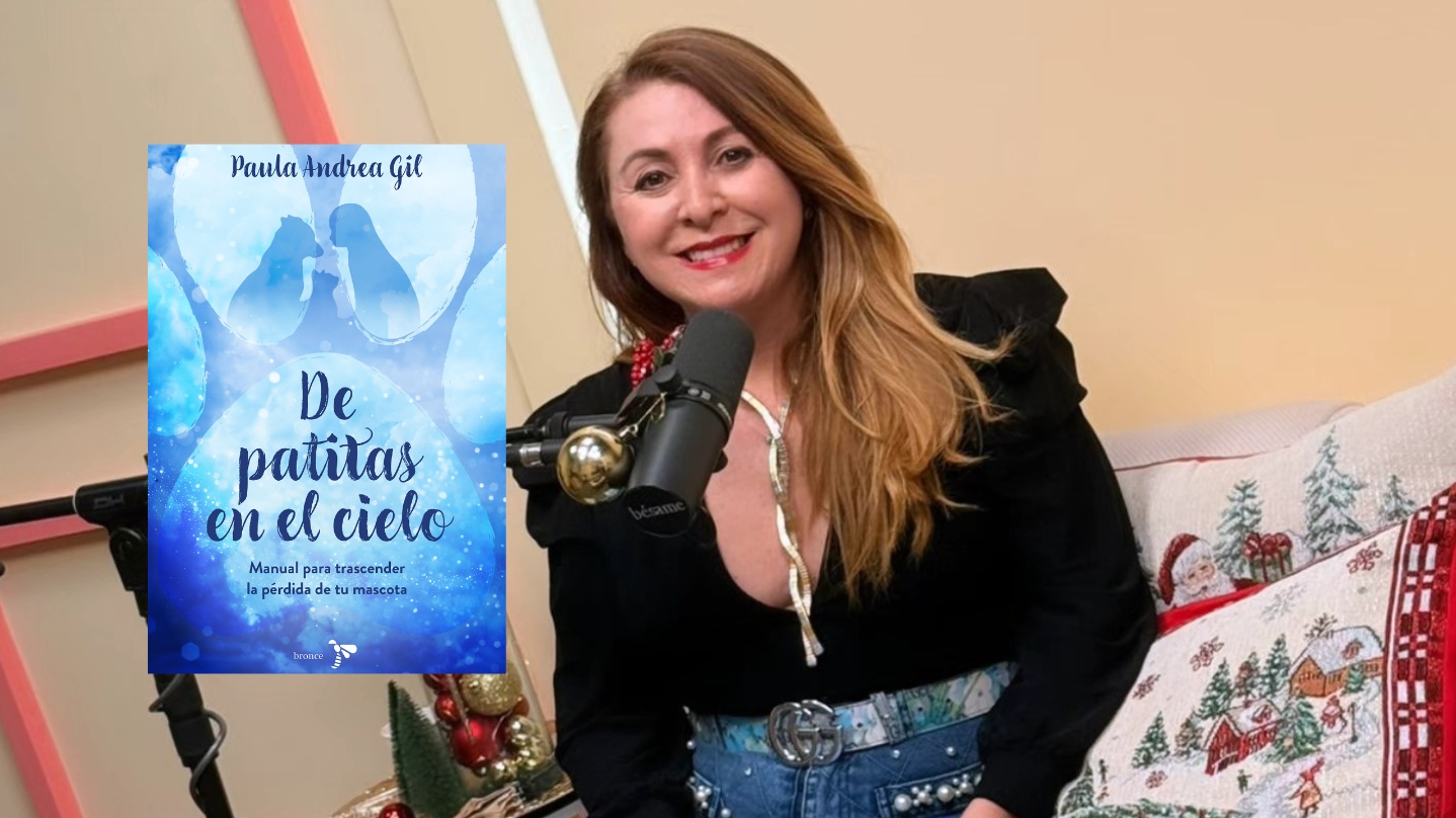 De patitas en el cielo