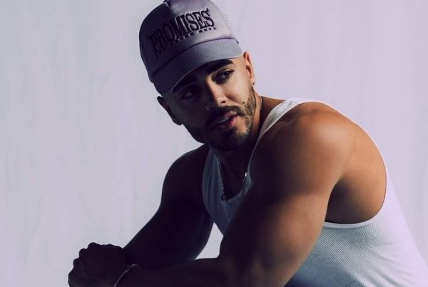 Jay Torres