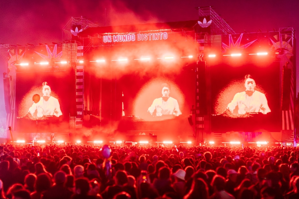 Festival Estéreo Picnic 2026