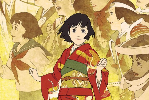 Millennium actress película
