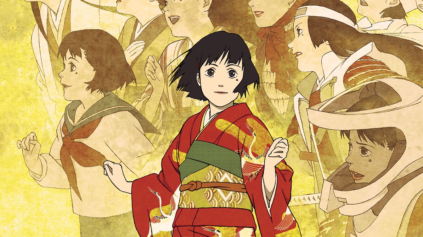 Millennium actress película