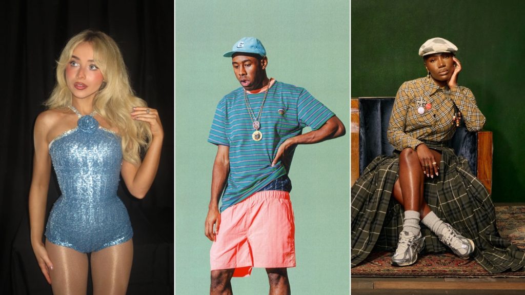 Cartel Estéreo Picnic 2026