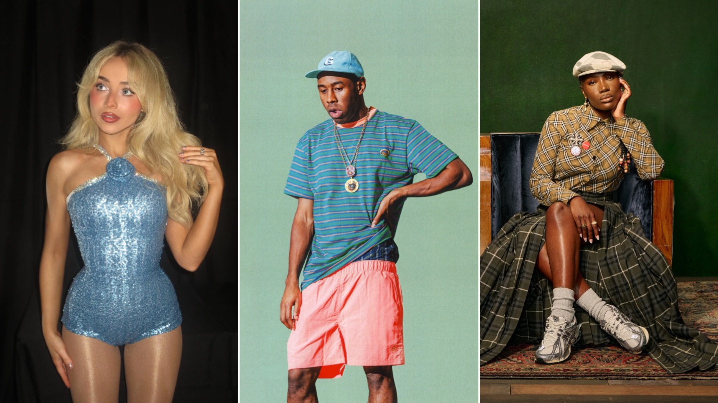 Cartel Estéreo Picnic 2026