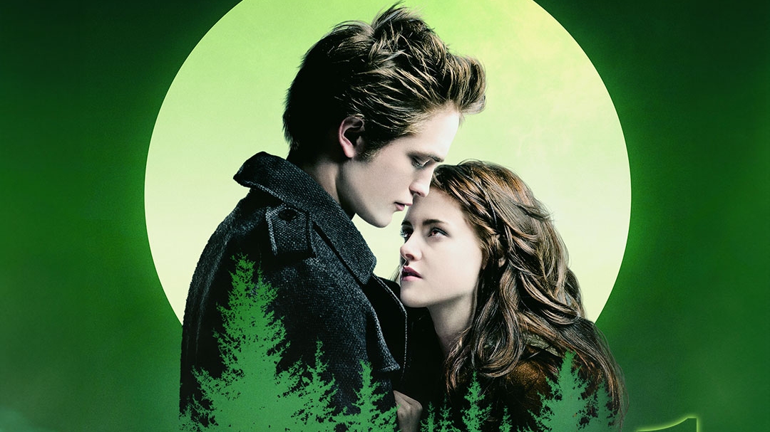 Crepúsculo, cines 2026