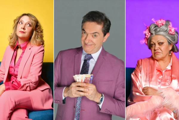 Quién ama a Martha Lara