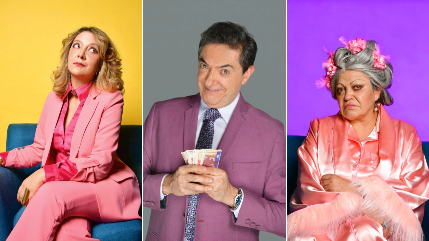 Quién ama a Martha Lara