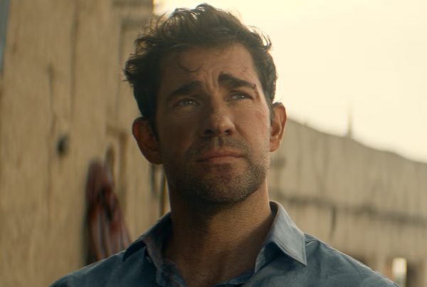 Jack Ryan: Guerra Fantasma