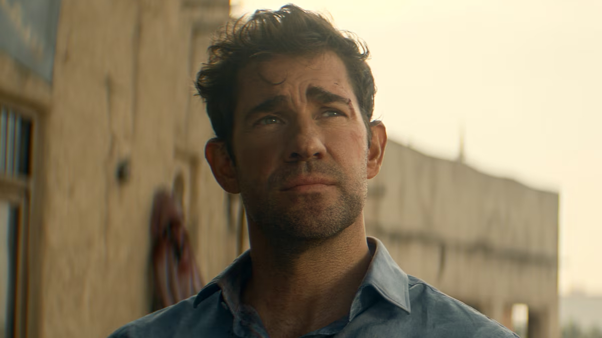 Jack Ryan: Guerra Fantasma