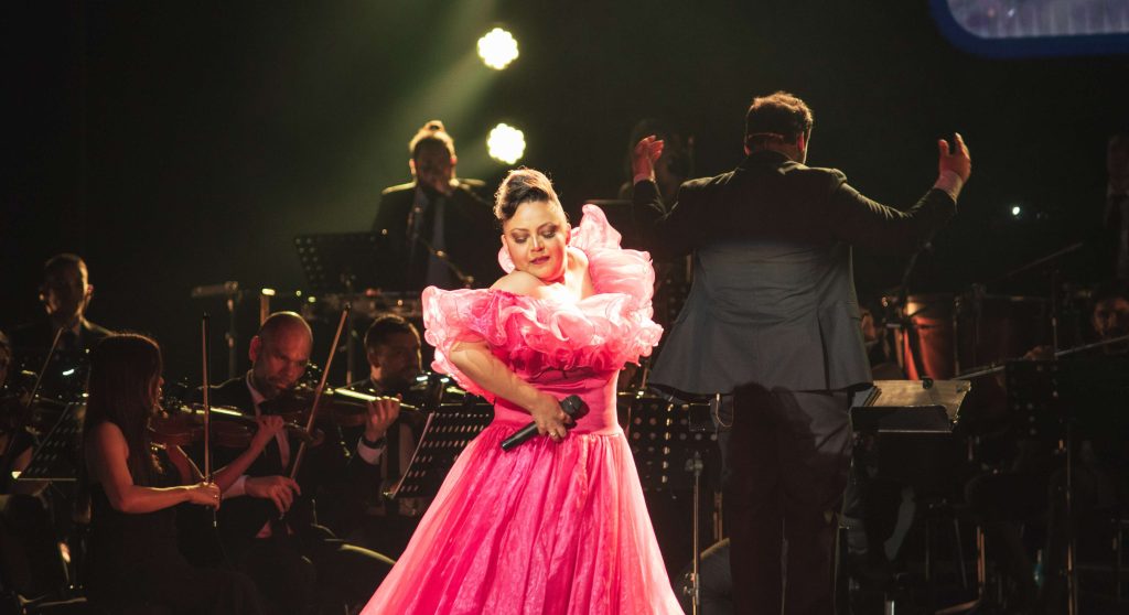 rocio-durcal-y-ana-gabriel-en-bogota