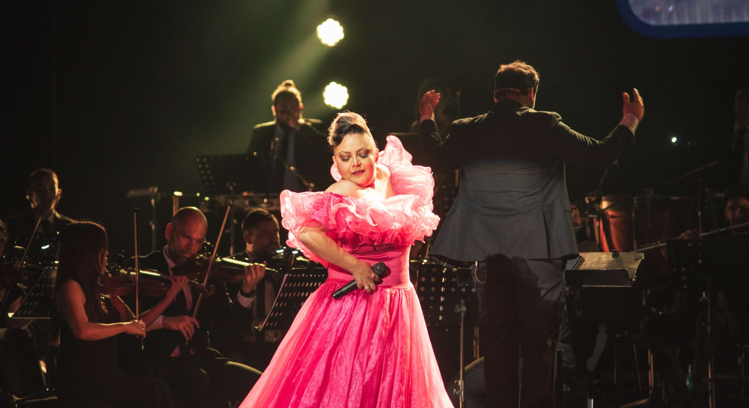 rocio-durcal-y-ana-gabriel-en-bogota