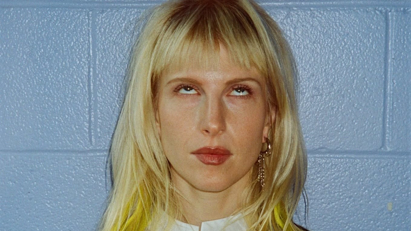 Hayley Williams