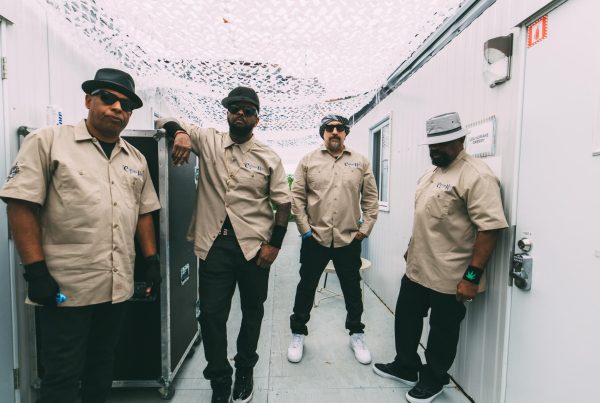 Cypress Hill en Bogotá