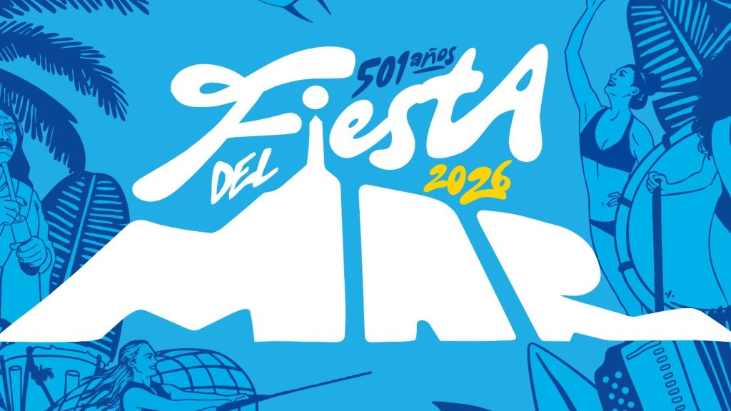 Fiesta del Mar 2026
