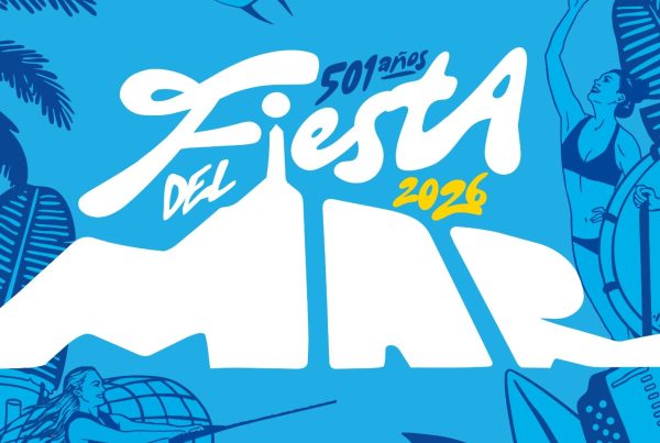 Fiesta del Mar 2026