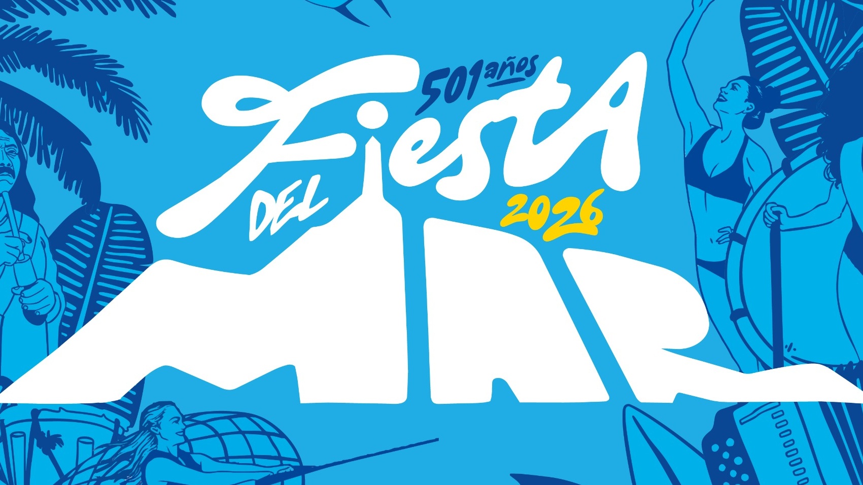 Fiesta del Mar 2026