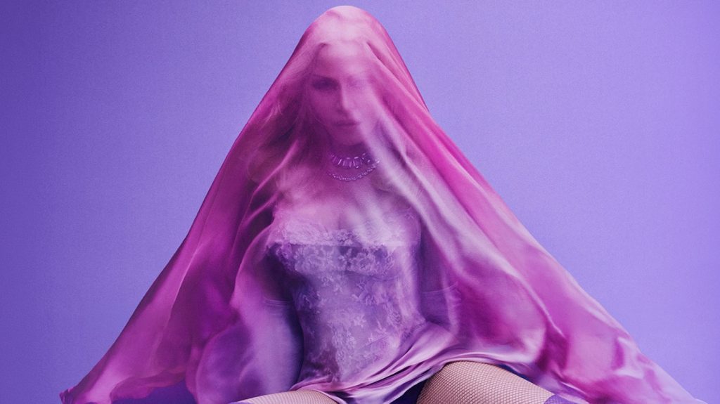 Madonna Confessions II