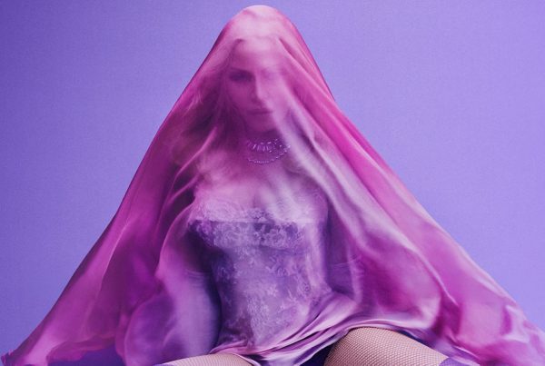 Madonna Confessions II