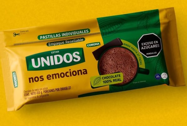 Chocolate Corona