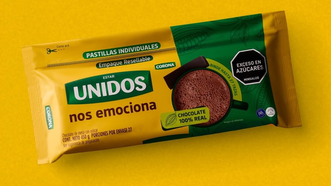Chocolate Corona