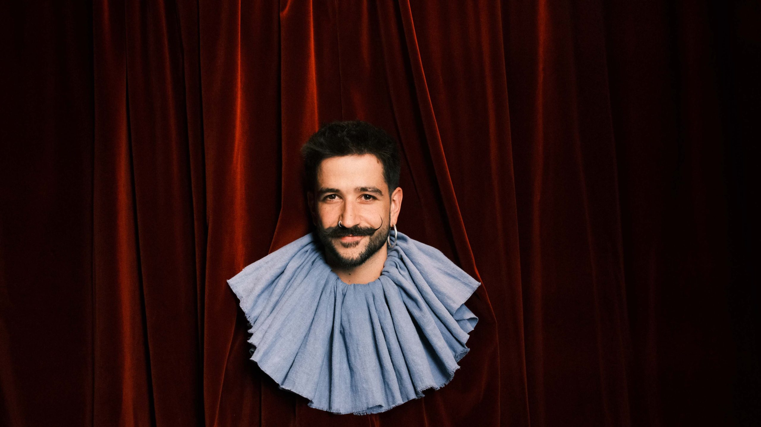 Camilo-Para-cuando-sean-mayores-tour