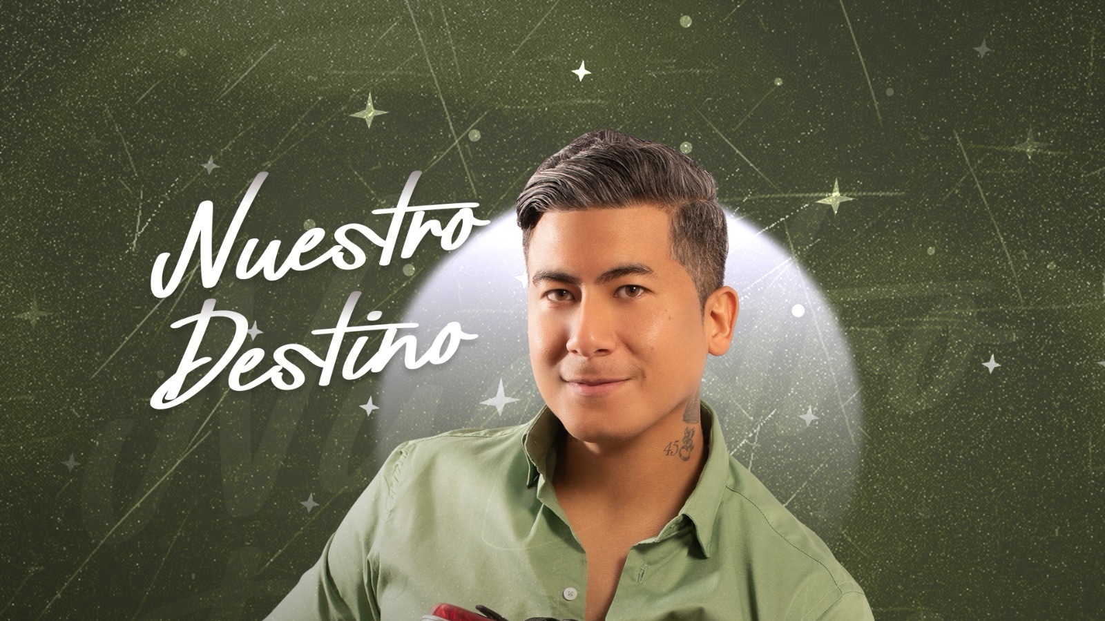 Fernando-Rangel-debuta-con-el-album-‘Nuestro-destino