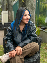 Laura Catalina Ortiz Gómez